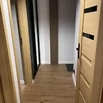 Apartmán Przy Bloniach 2