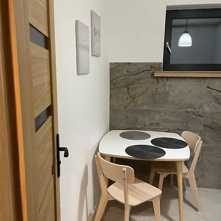 Przy Bloniach 2 Szczecin