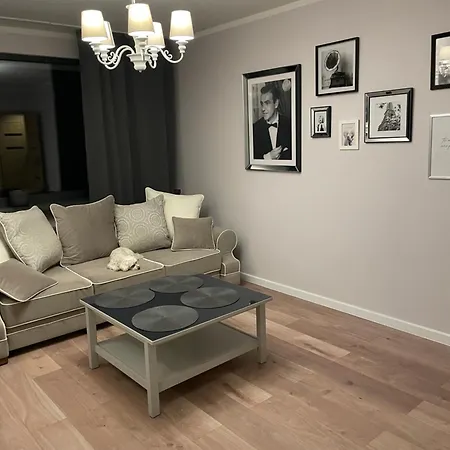 Przy Bloniach 2 * Szczecin