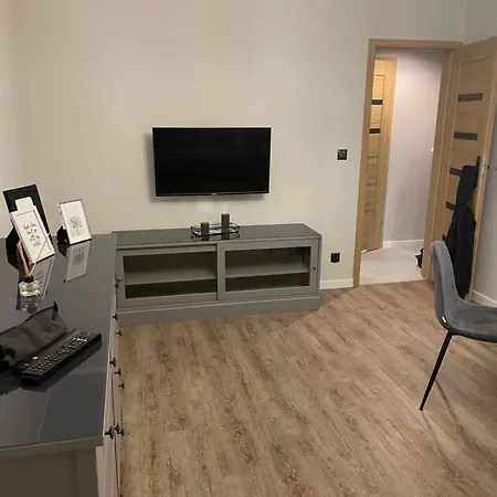 Apartament Przy Bloniach 2 *