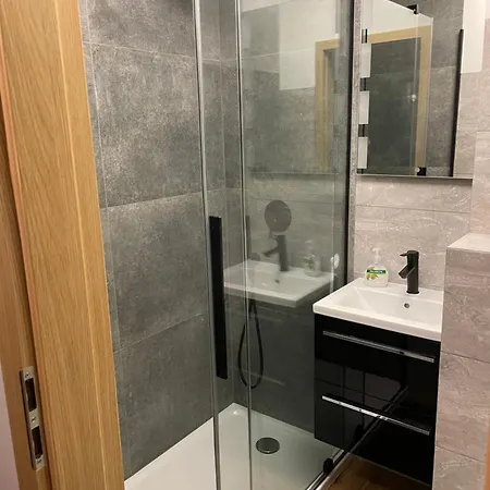 Przy Bloniach 2 Apartmán Štetín