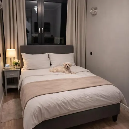 Przy Bloniach 2 Apartmán