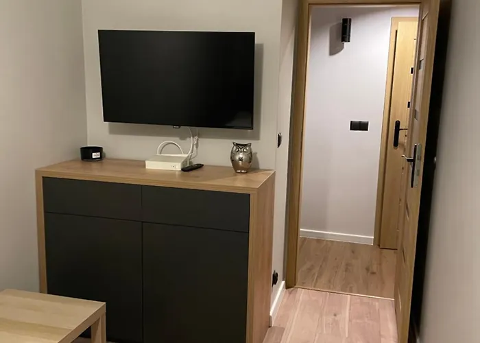 Przy Bloniach 2 * Szczecin