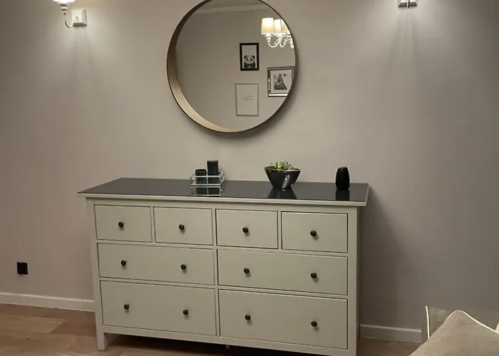 Przy Bloniach 2 Apartament Szczecin