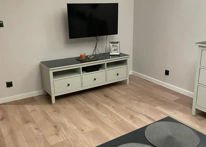 Apartament Przy Bloniach 2 *